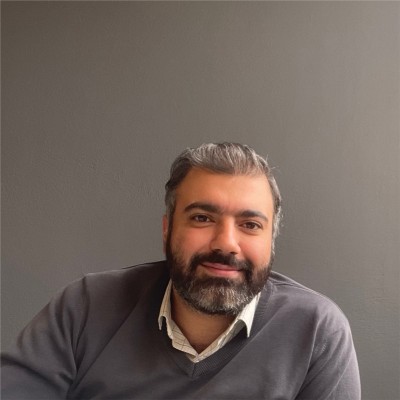 مهدی تقی‌نیا